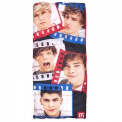 sac de couchage ONE DIRECTION