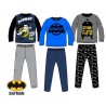 Pyjama long Batman