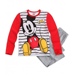 Pyjama long Disney Mickey...