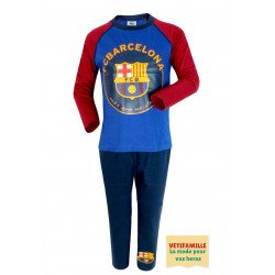 Pyjama  Enfant FC Barcelone