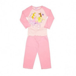 Pyjama Princesse Rose