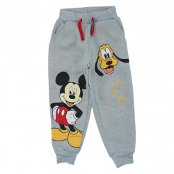 Jogging Mickey rouge