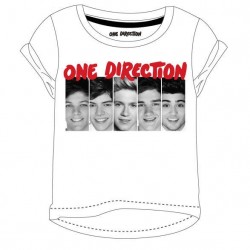 T-shirt One Direction