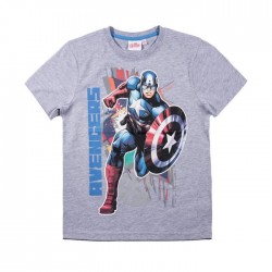 T-shirt The Avengers Captain America