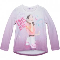 Violetta T-shirt manches longues  This is me