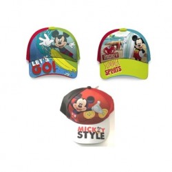 Casquette Mickey Mouse Disney