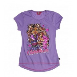 T-shirt Monster High...